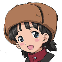 「ガルパン ニーナ」の画像検索結果