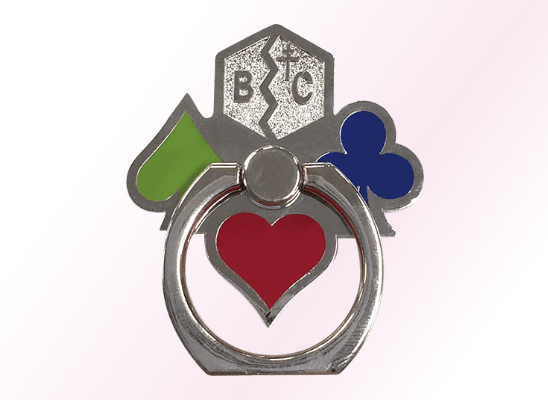 スマホホルダー