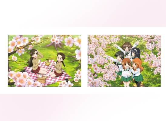 劇場情報|第3話劇場販売グッズ|ガールズ&パンツァー最終章 劇場情報|第3話劇場販売グッズ|ガールズ&パンツァー最終章