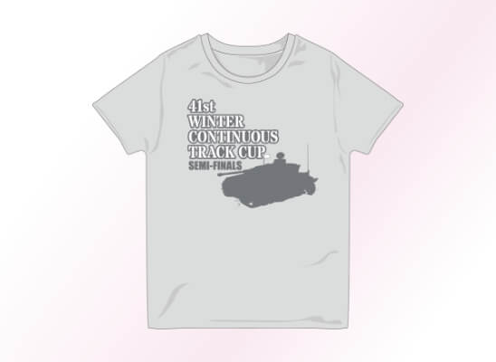 Tシャツ／Lサイズ Tシャツ／XLサイズ