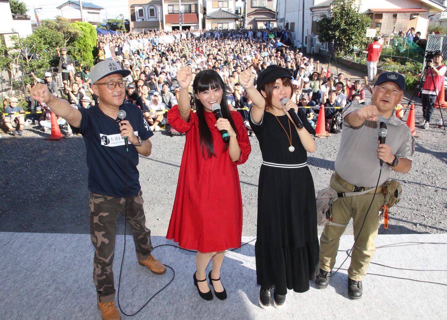 イベント ガールズ パンツァー最終章 公式サイト
