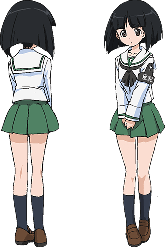 後藤 モヨ子(ごも代)