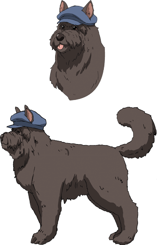 ワーテルゾーイ