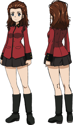 ウバ